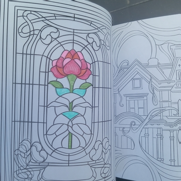 Netflix Stranger Things Graphic Novel 3 Book Boxedset + Official Coloring Book - Picture 6 of 7